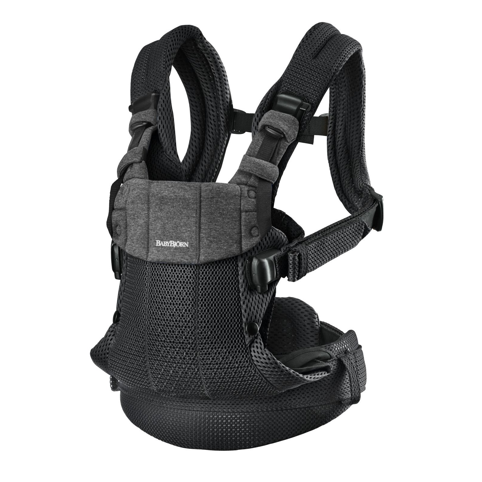 BABYBJÖRN Baby Carrier Harmony - Little Folks NYC