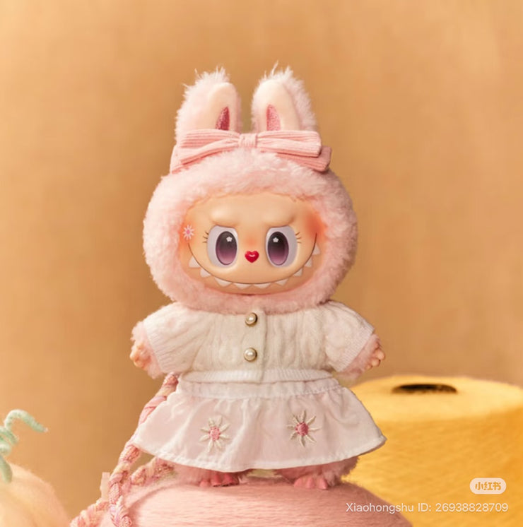 pre order] MOKOKO Fall Into Sweaters Series Plush Pendant – Little