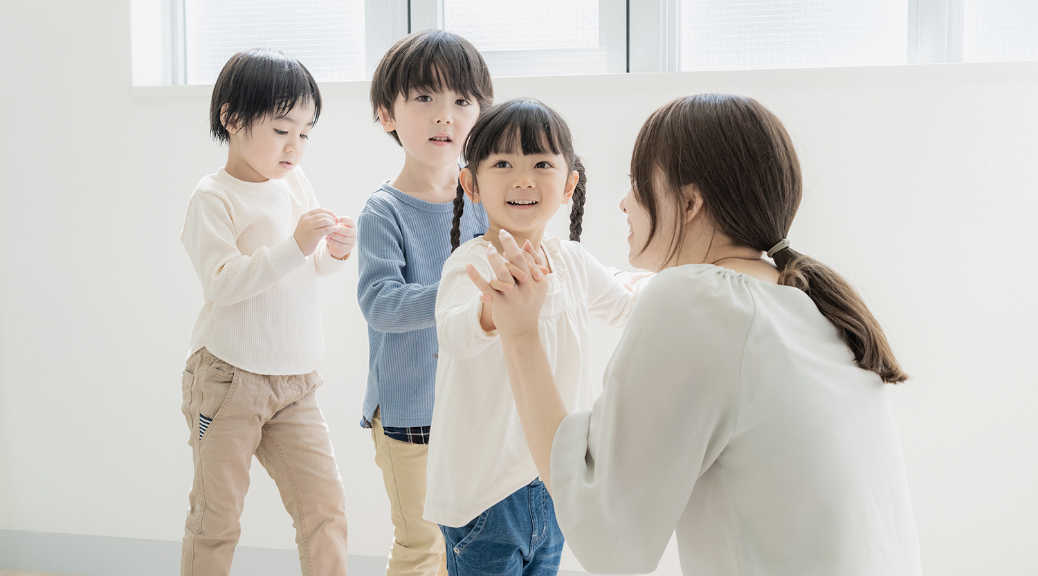 サービス | 株式会社LITALICO