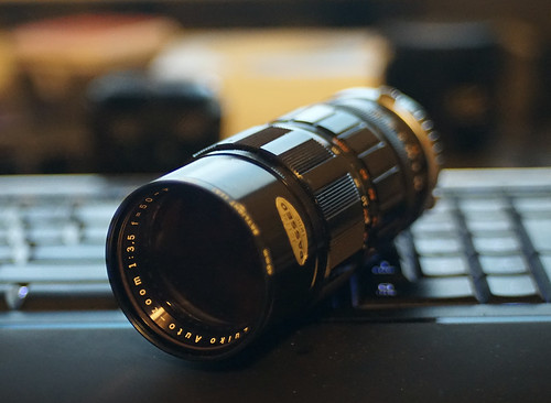 Olympus Zuiko Auto-Zoom 50-90mm f/3.5 | Flickr