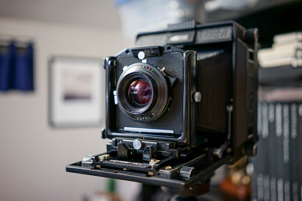 horseman 45fa | Horseman 45FA 4x5