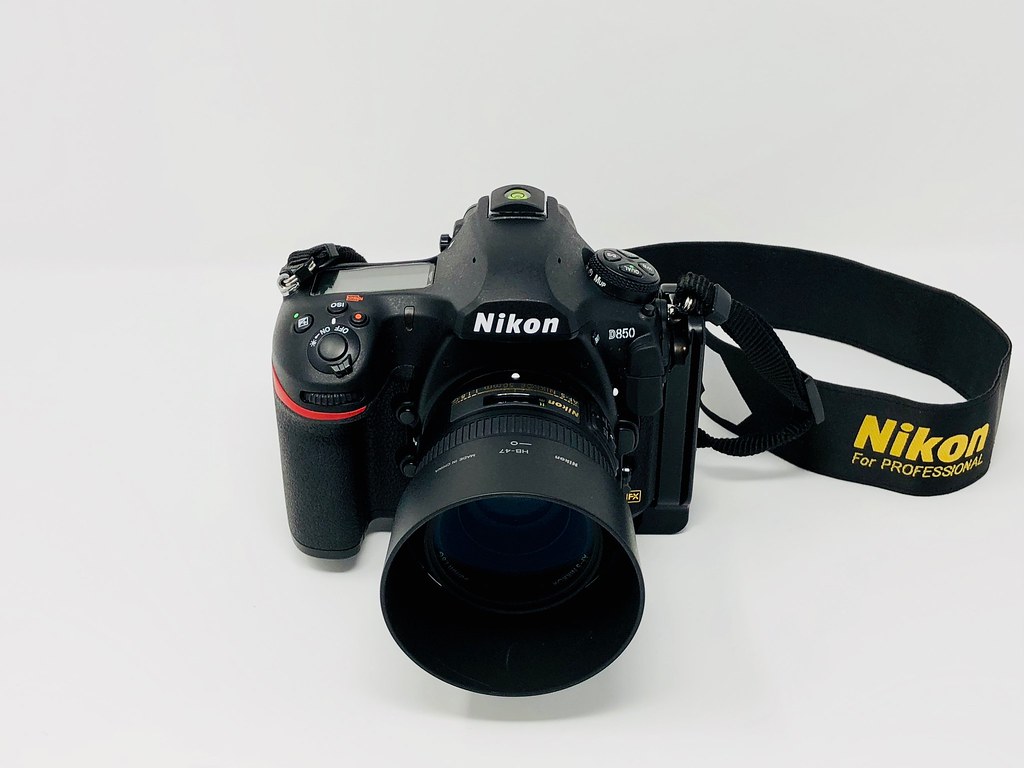 撮影機材】軽くて明るい単焦点「AF-S NIKKOR 50mm f/1.8 G」を購入しま