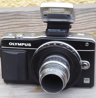 Olympus Pen E-PM2 - Camera-wiki.org - The free camera encyclopedia