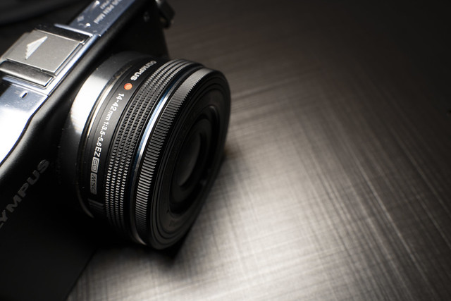 That'll do series: Olympus OMD E-M5/14-42mm f/3.5-5.6 EZ – Eric L