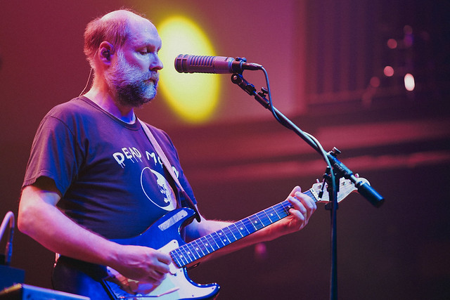 Live Review: Built To Spill @ 9:30 Club — 5/12/22 | Parklife DC