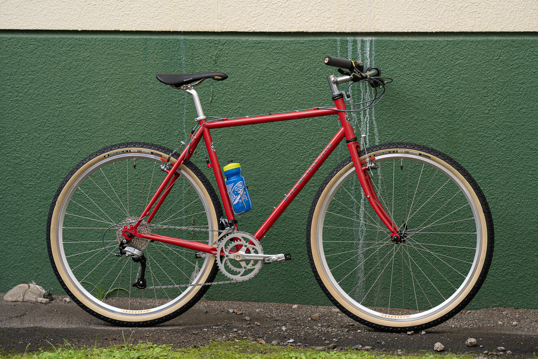 command+Zの知、上馬的バイクチェック - BLUE LUG BLOG | 自転車店