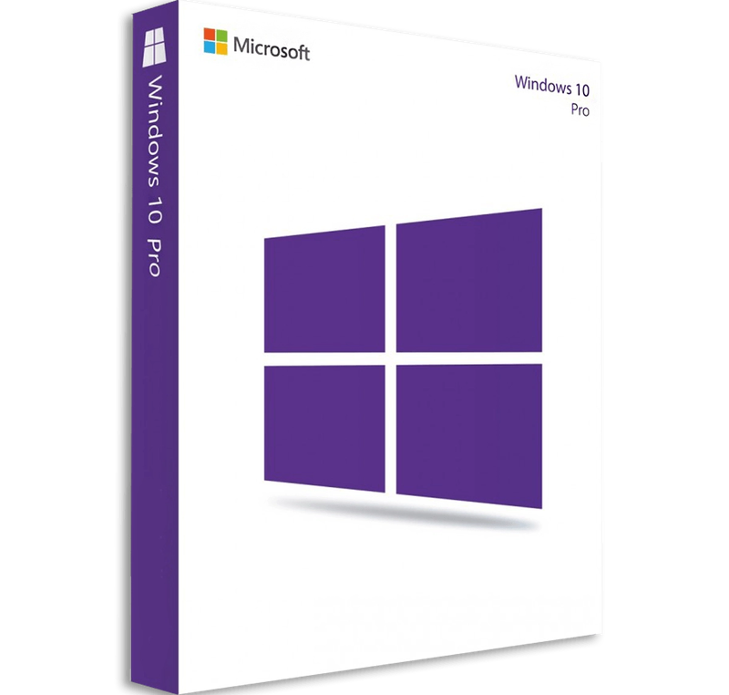 Cheapest Windows 10 Pro (32-64bit OEM) | livecards.net