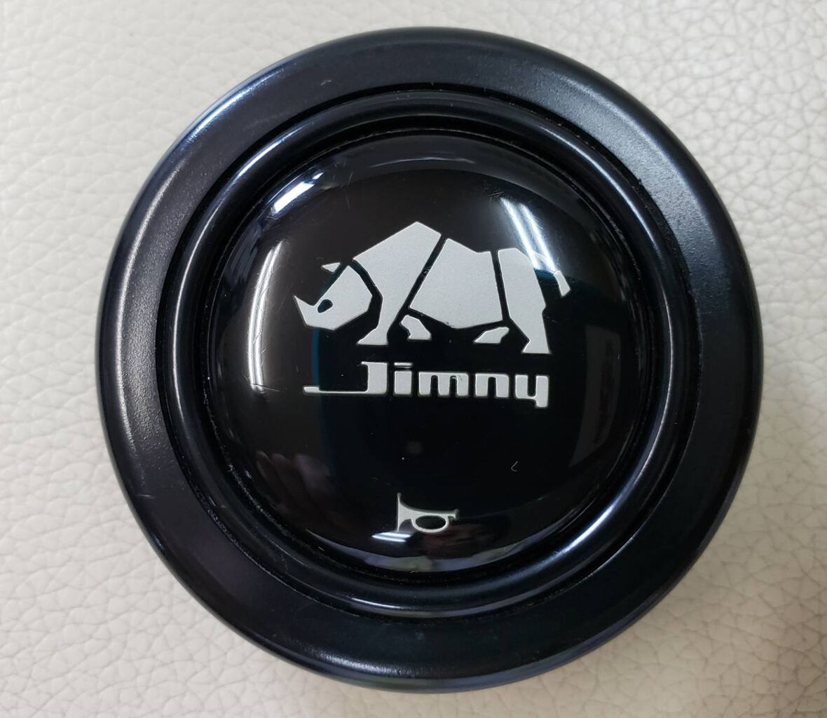 超希少！スズキ純正サイマーク・ホーンボタン : ジムニー専門店 埼玉