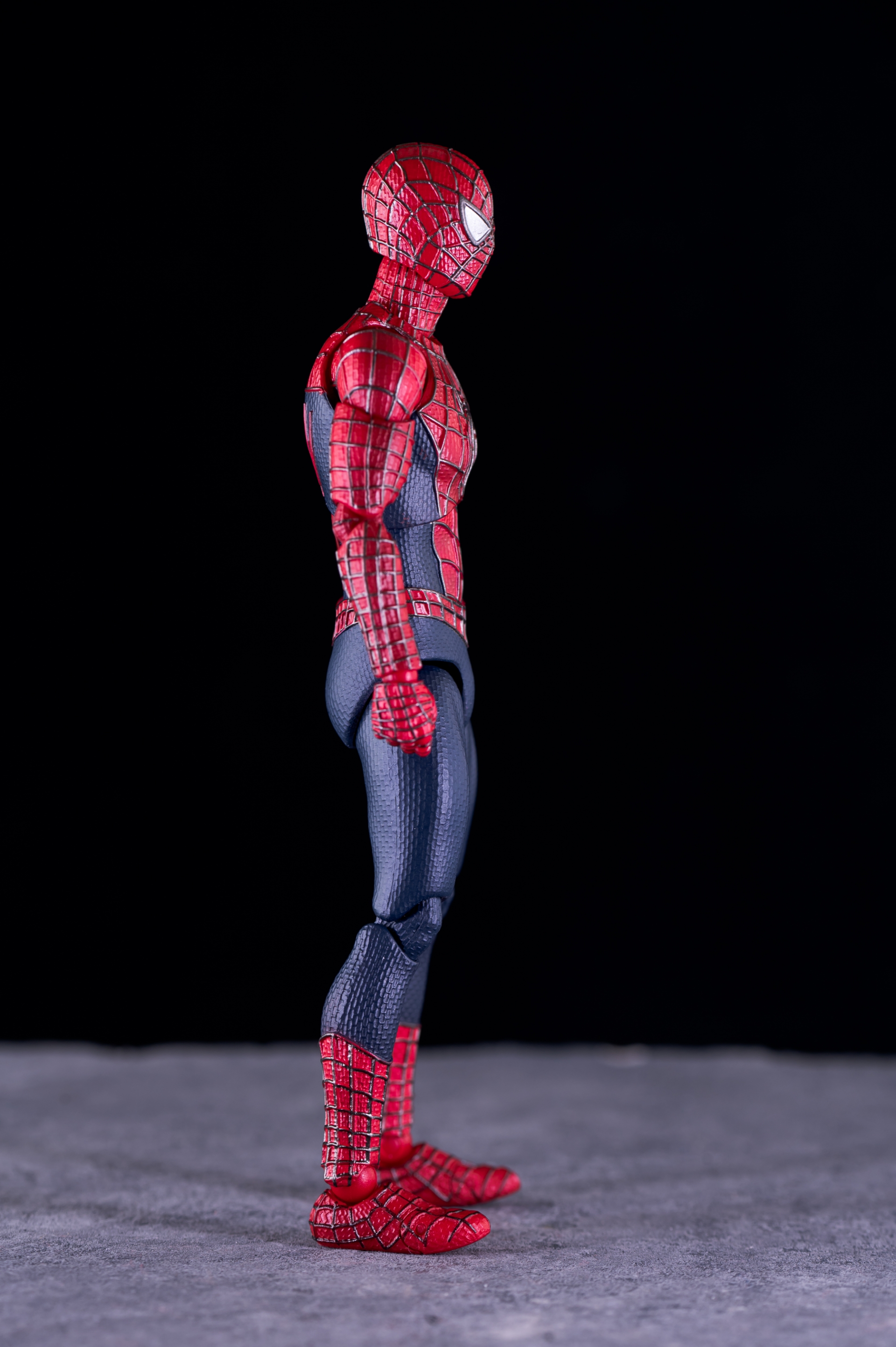 レビュー】MAFEX フレンドリー・ネイバーフッド・スパイダーマン