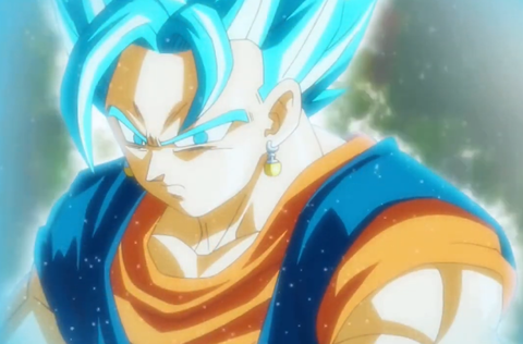 香港版 SDBH『GCP-SEC ベジット』『GCP-01 孫悟空：少年期』をイベント