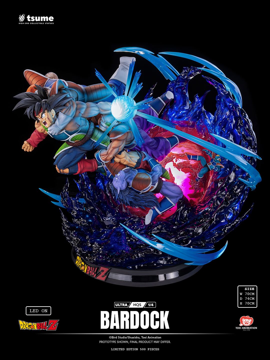 海外限定 ドラゴンボール超カードゲーム CSファイナル2022 3位