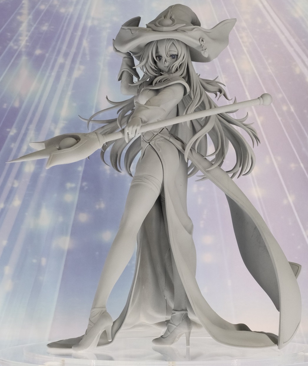 ART WORKS MONSTERS 遊戯王 サイレント・マジシャン【商品仕様・画像