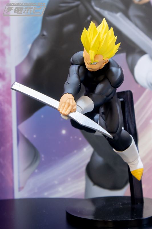 第79回プライズフェア ドラゴンボール関連【ホビーマニアックスさんで