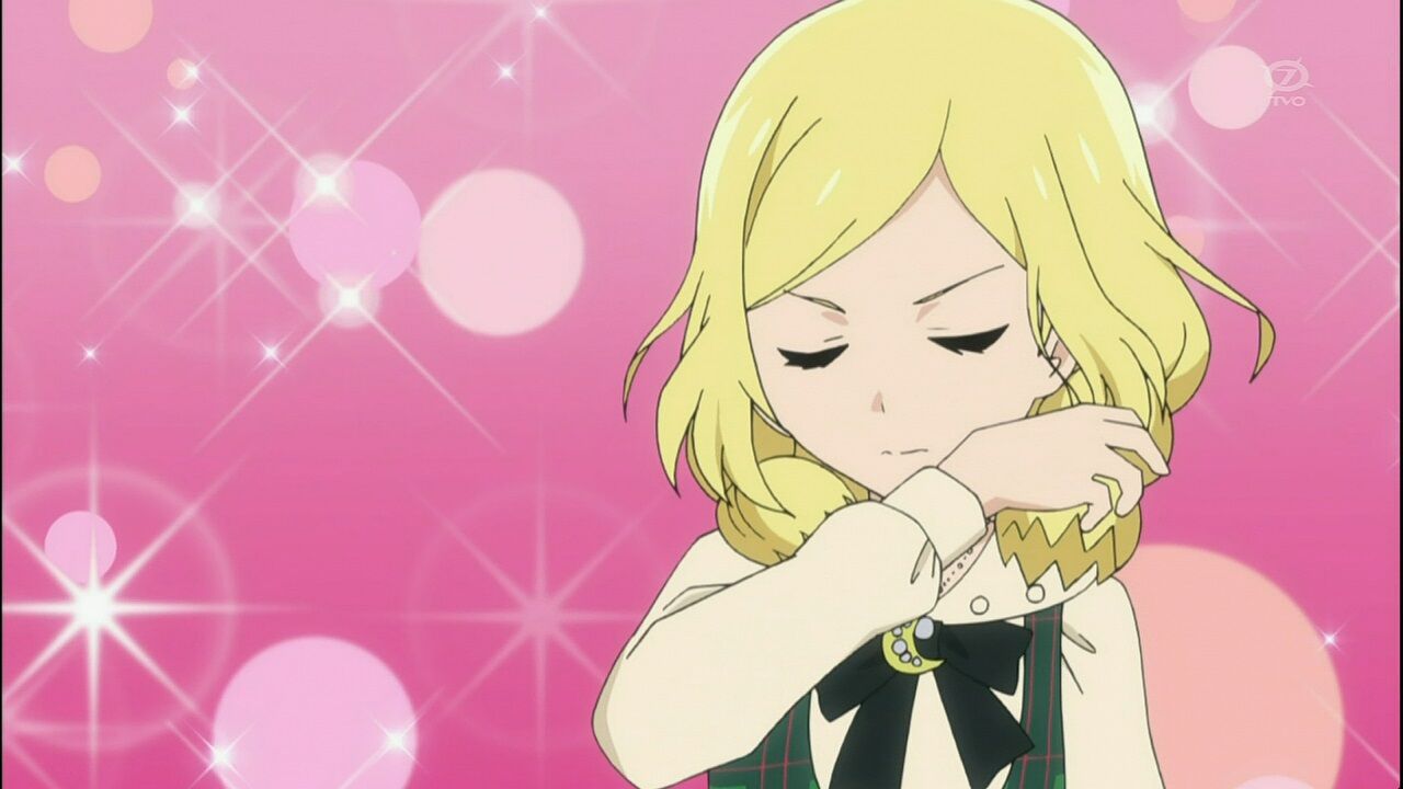 どこよりも遅い！プリティーリズム・レインボーライブ感想 第46話 小鳥