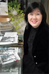 典子は、今再び・・・。 : 旧ゆにっく泥棒。