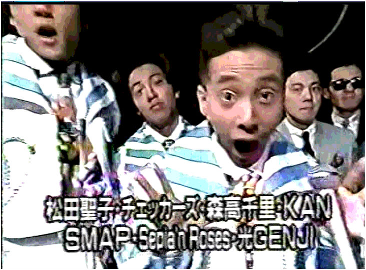 心の鏡 : 剛 しっかりしなさい！