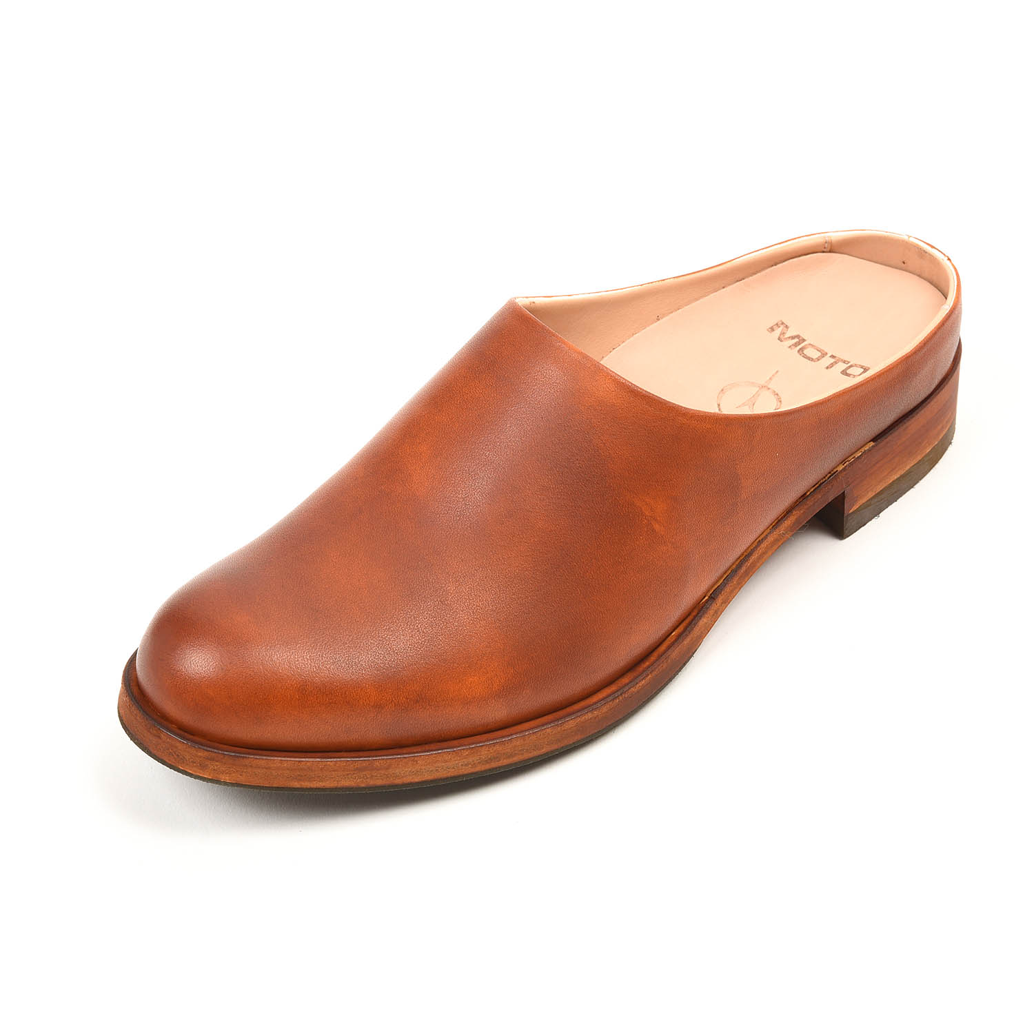 MOTO 3073 ライトブラウン (レディース) | 販売店 | (有)シューズ