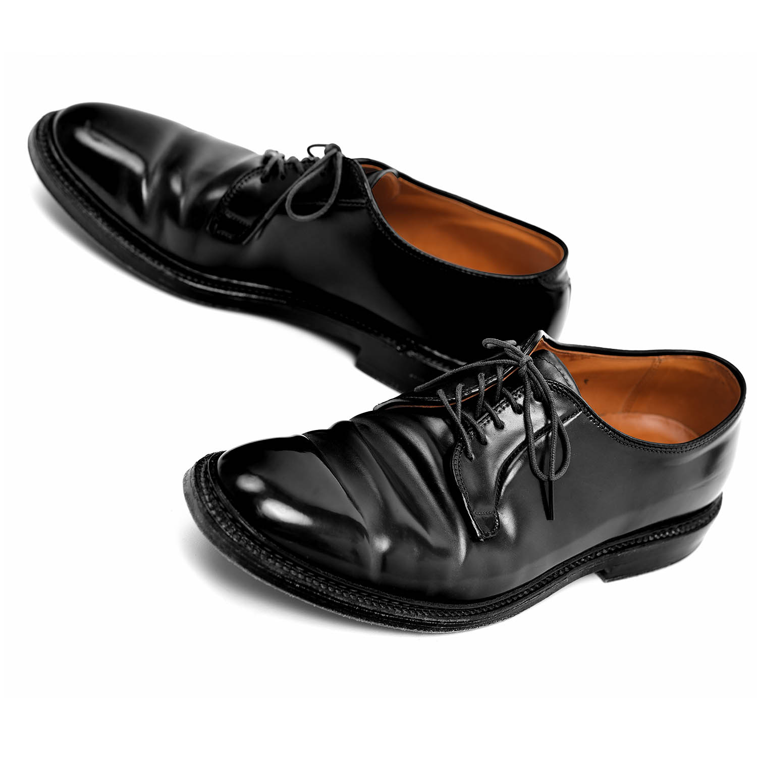 入荷 | ALDEN (オールデン) 9901 バリー CLIPPER コードバン