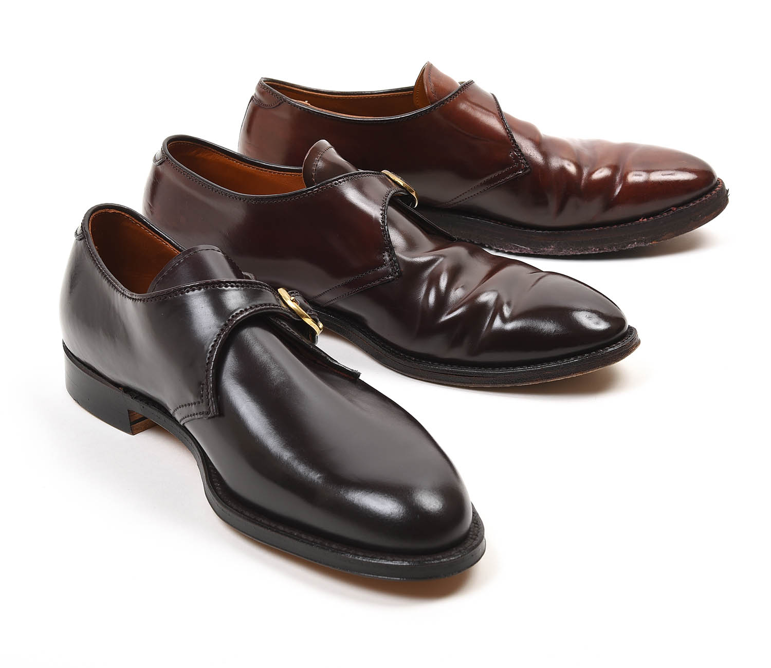 オールデン954特集! | Shoes Salon NATORIYA