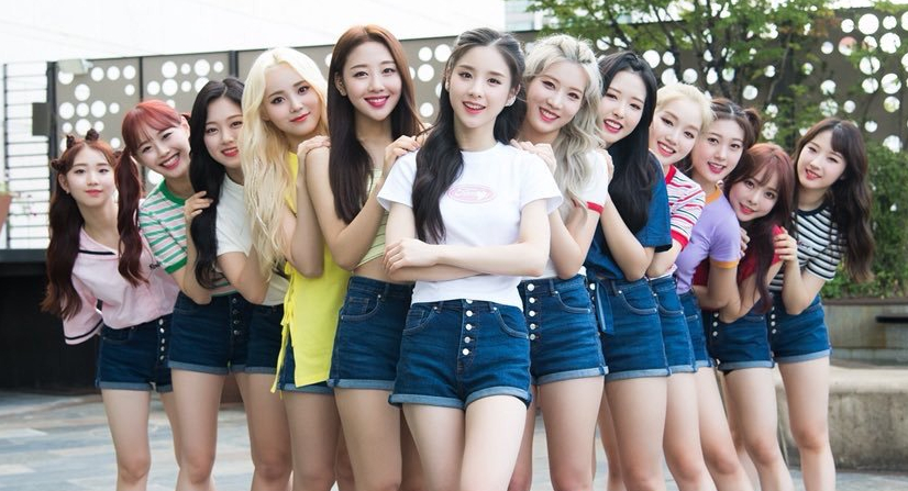 僕がIZ*ONEよりもLOONA(今月の少女)を推すべき8の理由 : Welcome To My