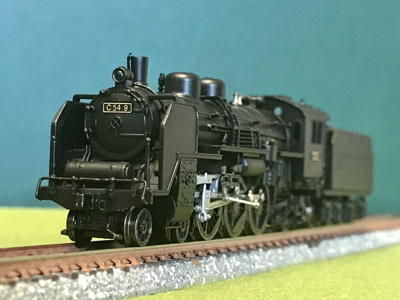 MICRO ACE C55-2Q 蒸気機関車 MICRO ACE C55-2Q 蒸気機関車 Amazon.co