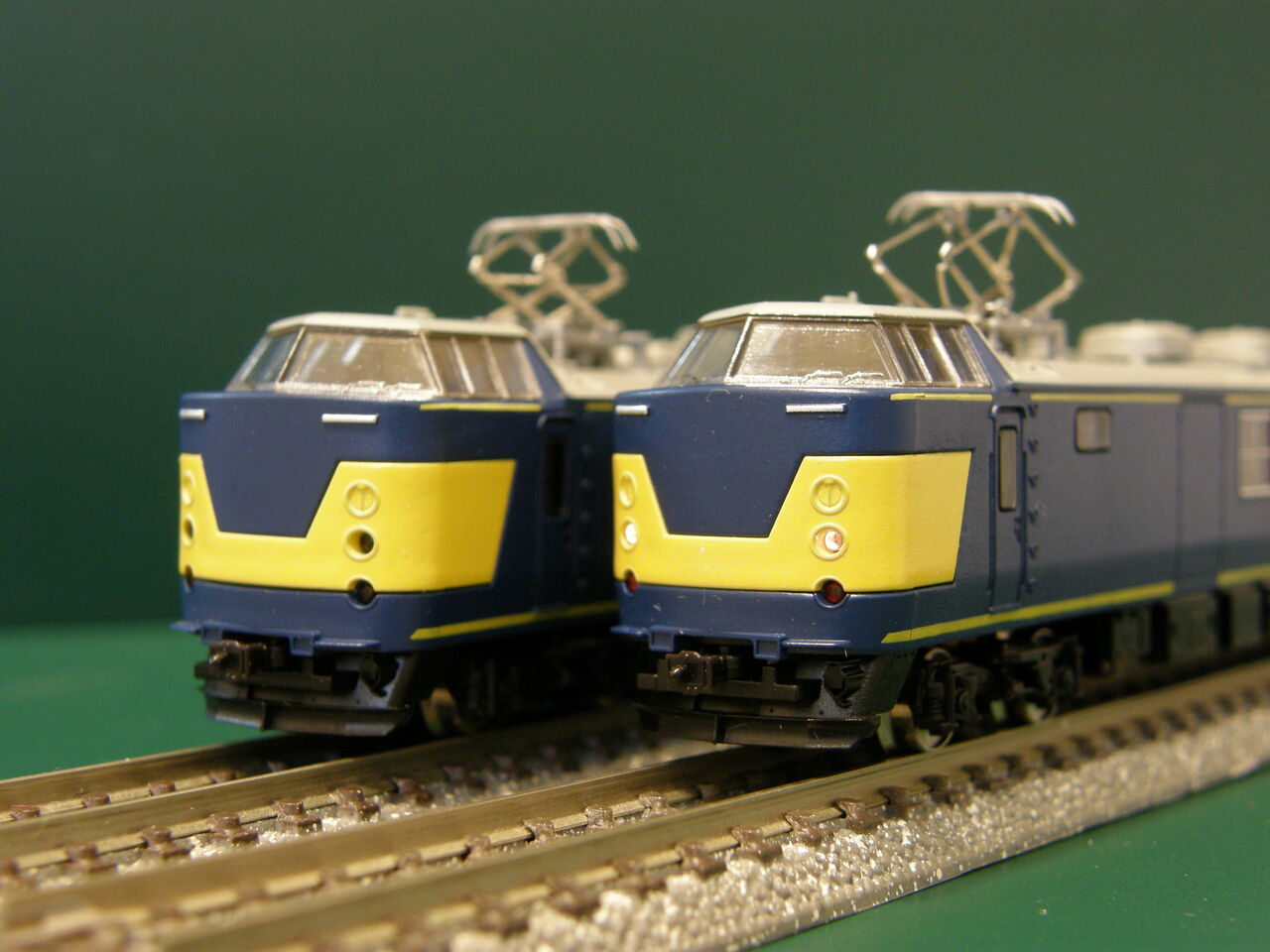 トミックス「クモヤ193系」 : エヌゲ道 since 2015 ～Nゲージ鉄道模型