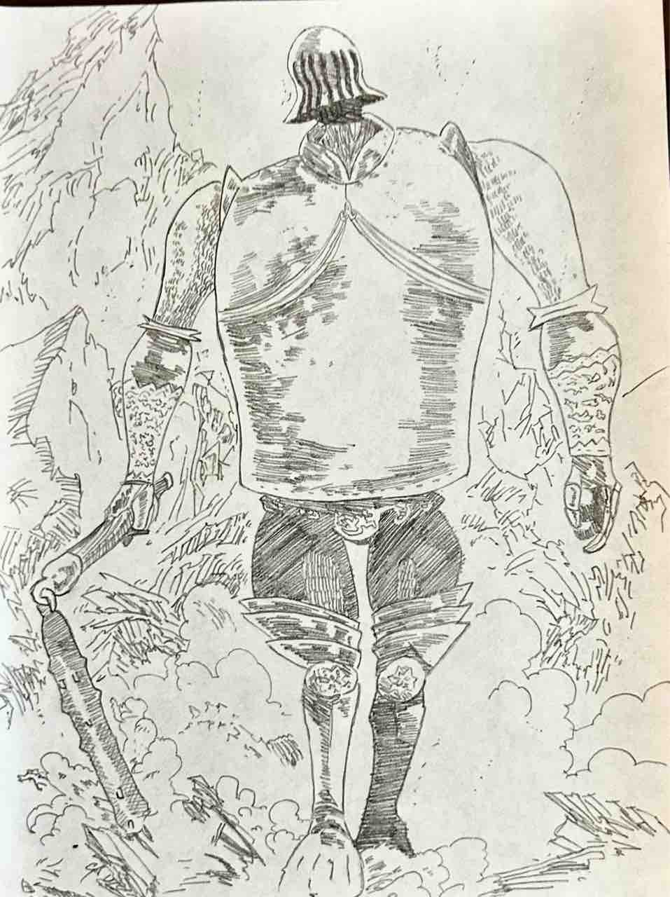 黙示録の四騎士』23巻感想 : 黙示録の四騎士 感想・考察