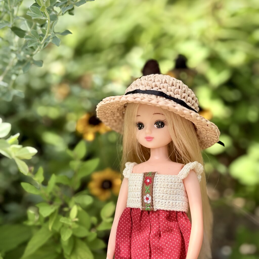 ブライスと楽しむ手づくり時間♪ フェリシモおすすめキット4選【初心者