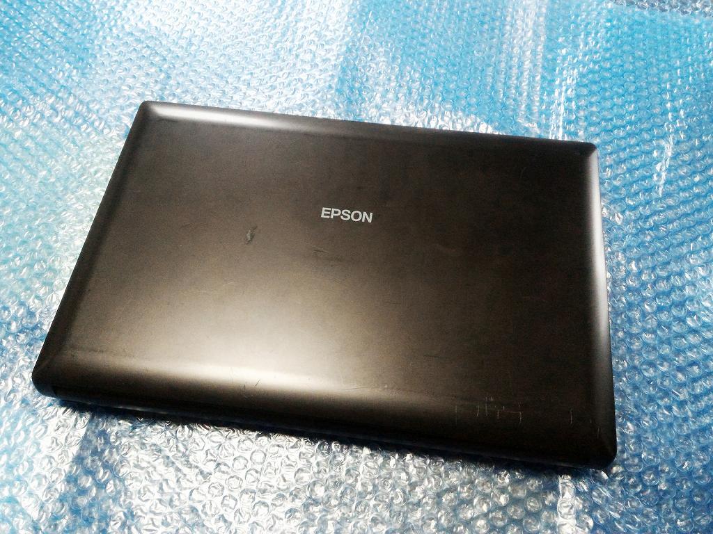 NY2300Sの分解丨CPU交換手順(EPSON・Endeavor) : ひまチュンの機械ブログ
