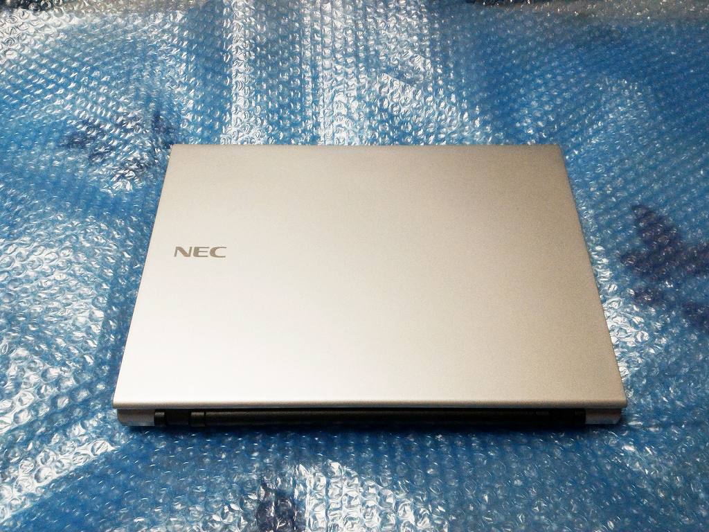 VK27MC-Kの分解丨CPU交換手順（NEC・VersaPro） : ひまチュンの機械ブログ