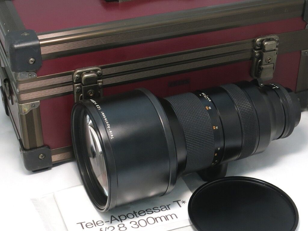 Tele-Apotessar T* 300mm F2.8 AEWG 【AB】 ***SOLD OUT