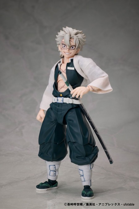 不死川実弥 B2 ポスター WT ワールドツアー 鬼滅の刃 不死川実弥 B2