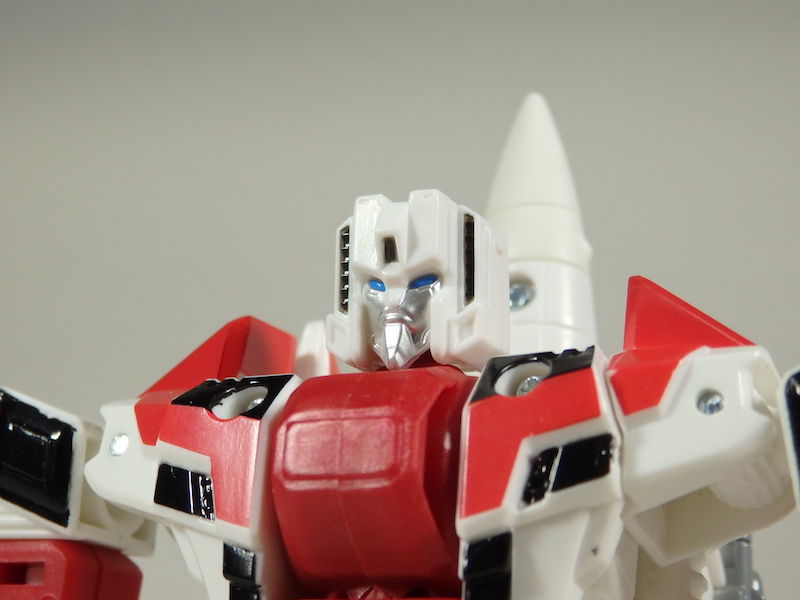 SGスタースクリーム＿TFSS5.0 #7 : 辛口おもちゃノート