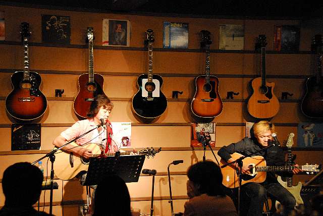 NSP 中村貴之 60th anniversary tour 2013 “unforgettable～ひと巡り