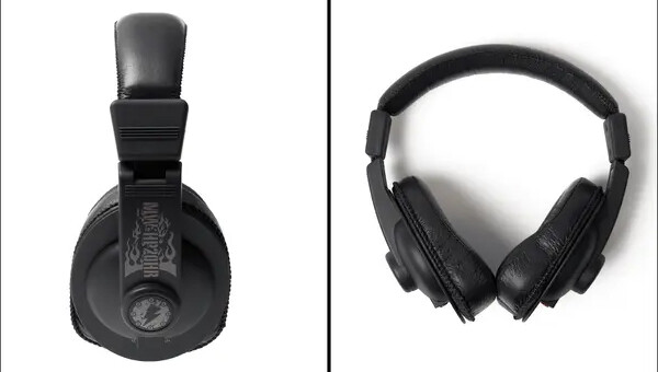 マクサー電機「MW-HP20HR」 かなり趣味的すぎる！？ ハードなバンド