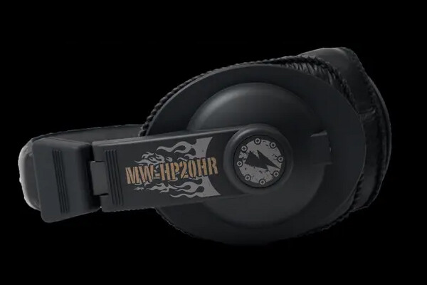 マクサー電機「MW-HP20HR」バンドサウンドが際立つサウンド