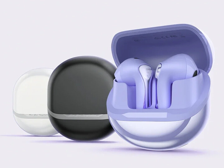 SOUNDPEATS Air5」 最新 S3 Gen3搭載でaptX Lossless対応。1万円以下で