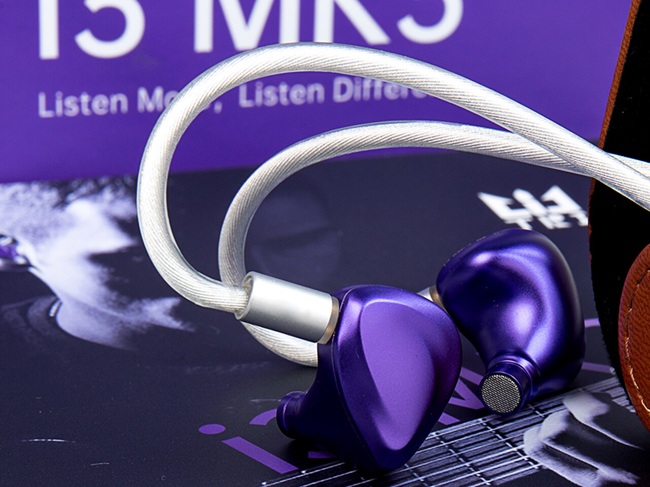 TRI i3 MK3」 同ブランド人気モデルが3代目で大きくブラッシュアップ