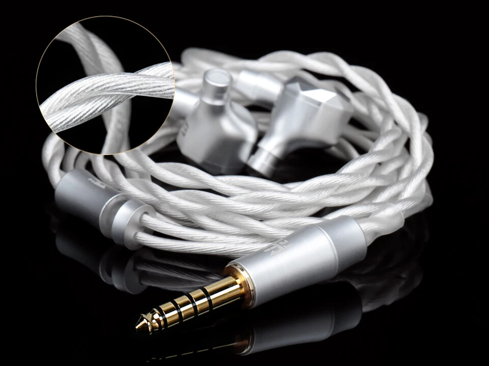 TRI i2 KONGTONG」 独自12mm平面駆動ドライバーを搭載しシンプルかつ