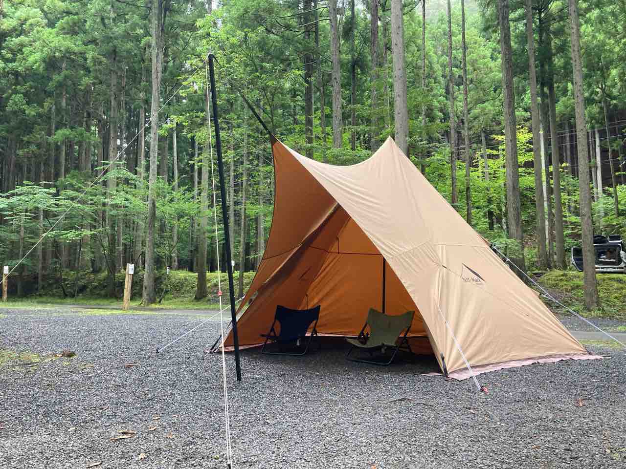 テンマクデザイン サーカスTC シルス280セット tent-Mark DESIGNES