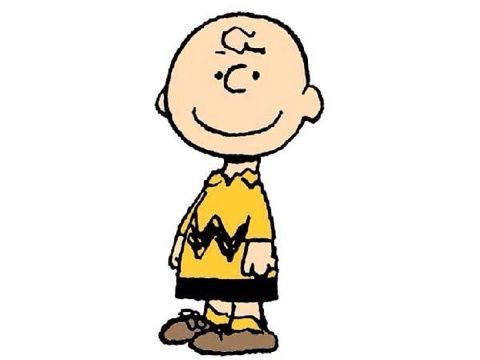 大メダルのチャーリーブラウンエラー : すぷりんぐのblog