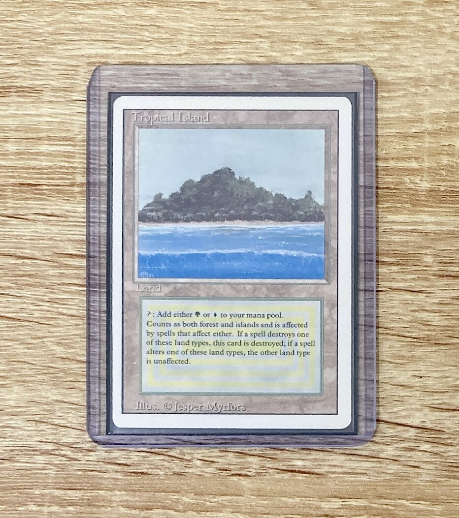 コレクションにオススメ！！デュアルランドとは？ : すぷりんぐのblog