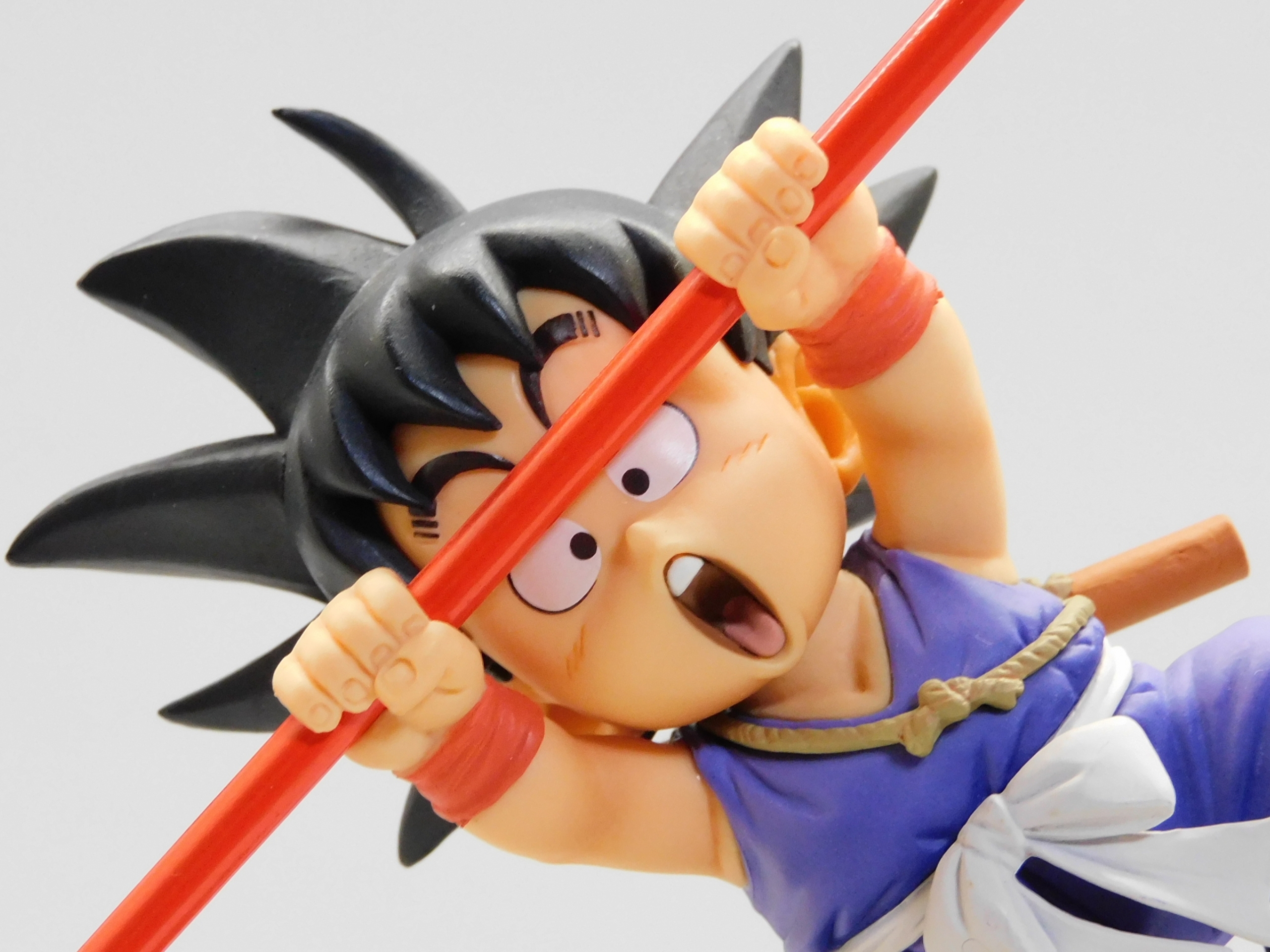 孫悟空FES!! 其之九」幼少期孫悟空 レビュー : レビューあれこれ！