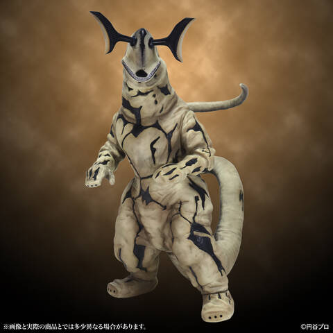 直販限定】1/6特撮シリーズ 宇宙怪獣エレキング 激闘Ver. 商品詳細