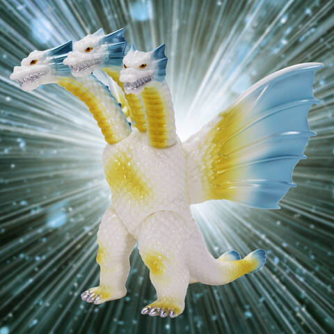 新江ノ島水族館】限定ミドルゴジラ 商品詳細 : CCPJAPANインフォメーション