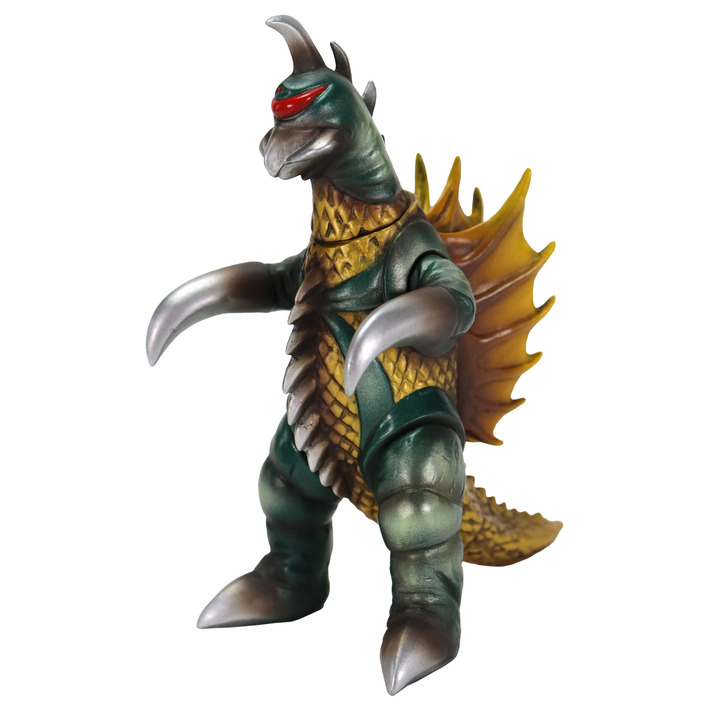 TOHOシネマズ限定】ガイガン重塗装Ver. ゴジラ・シアターEDITION商品