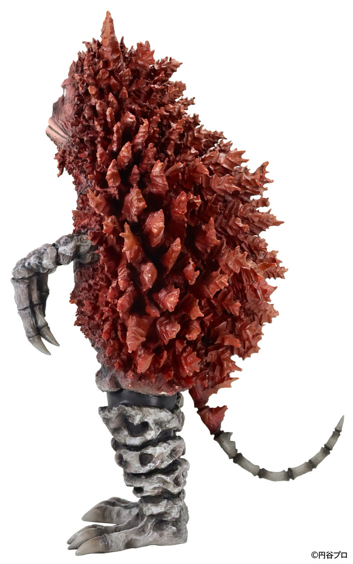 幻の究極造形ガラモン 商品詳細 : CCPJAPANインフォメーション