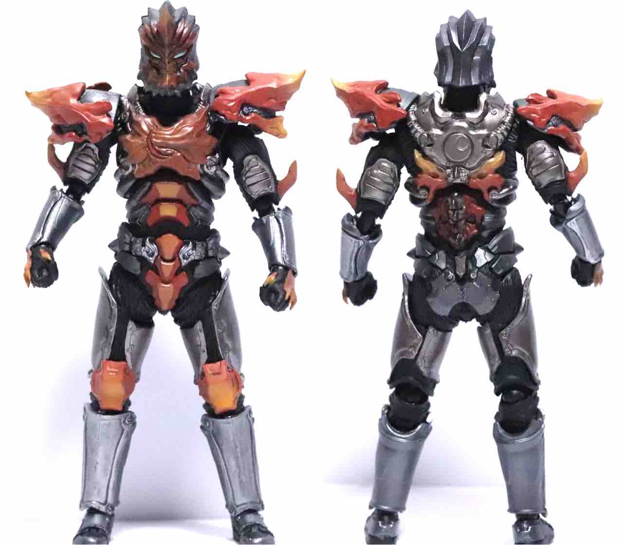 魂WEB商店限定S.H.Figuarts ジャグラスジャグラー (ニュー