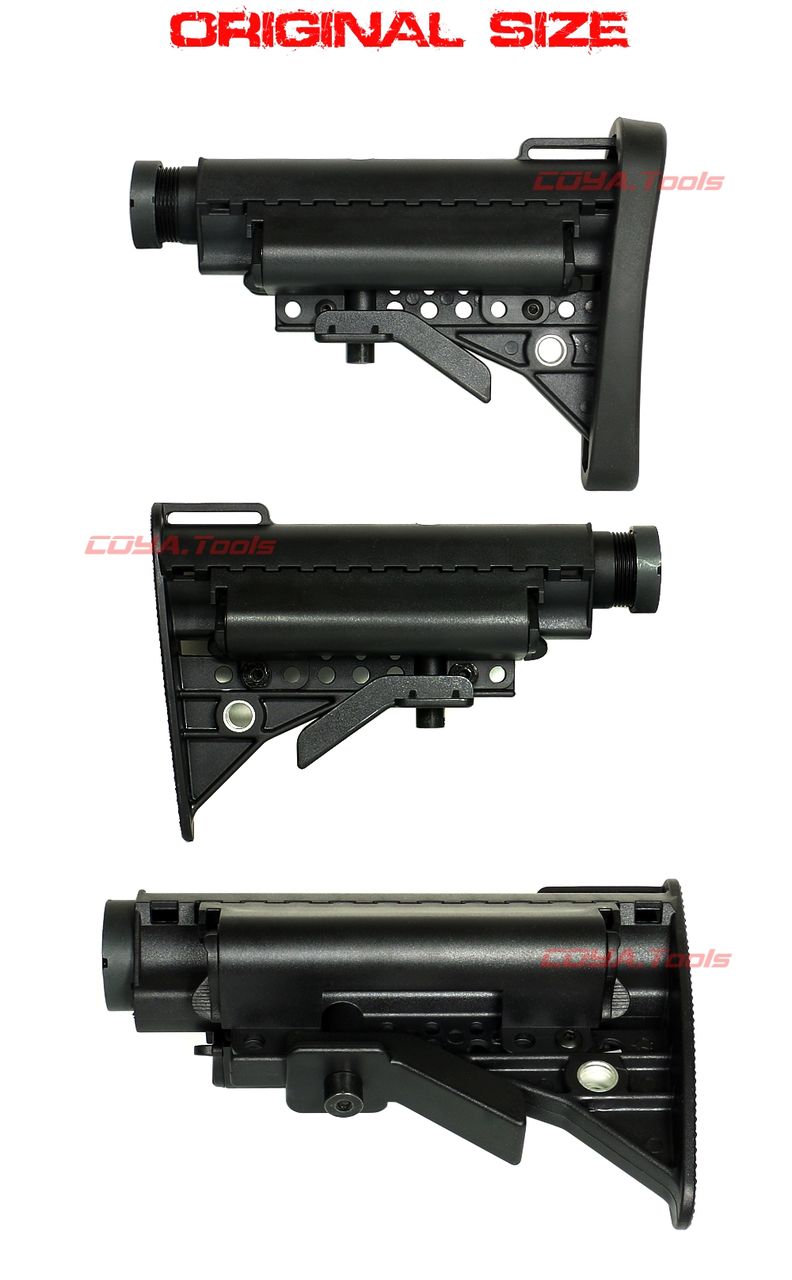 VLTORタイプ MOD スタンダード ストック（検M4 STANDARD STOCK : COYA