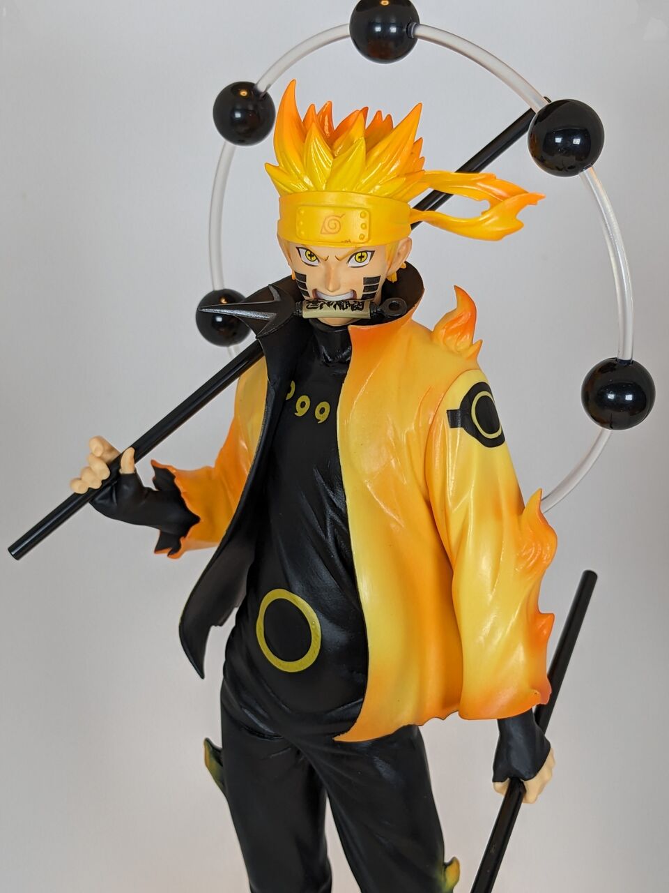 ようやくのA賞 ナルトのレビューと愚痴 : ふぃぎゅたく